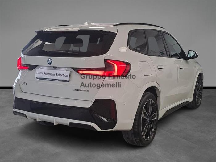 Fimauto - BMW X1 | ID 44941