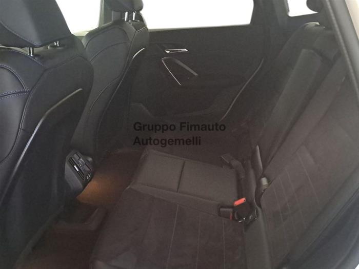 Fimauto - BMW X1 | ID 44941