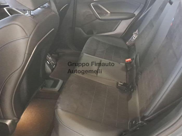 Fimauto - BMW X1 | ID 44942