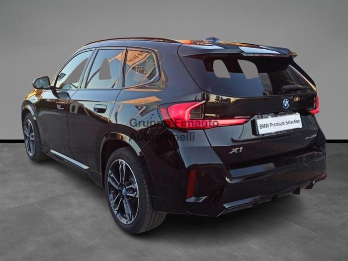 Fimauto - BMW X1 | ID 44940