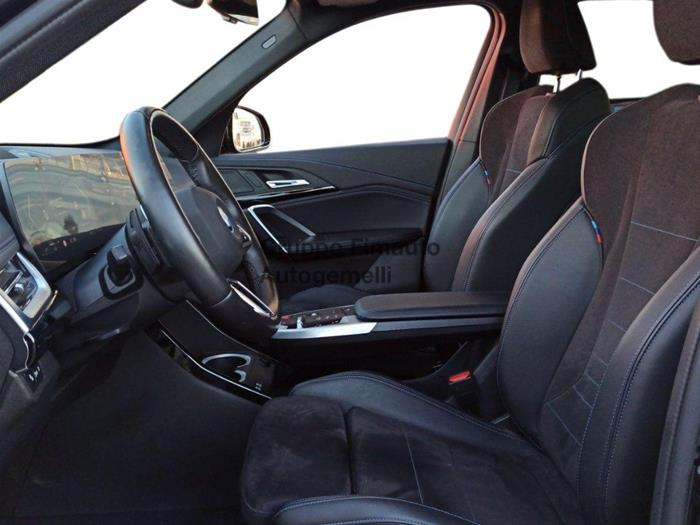 Fimauto - BMW X1 | ID 44940