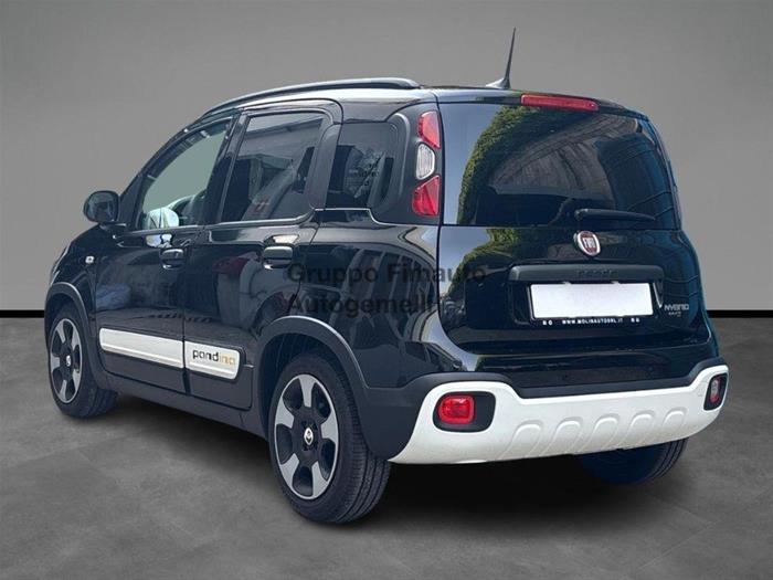 Fimauto - FIAT Panda Cross | ID 44943
