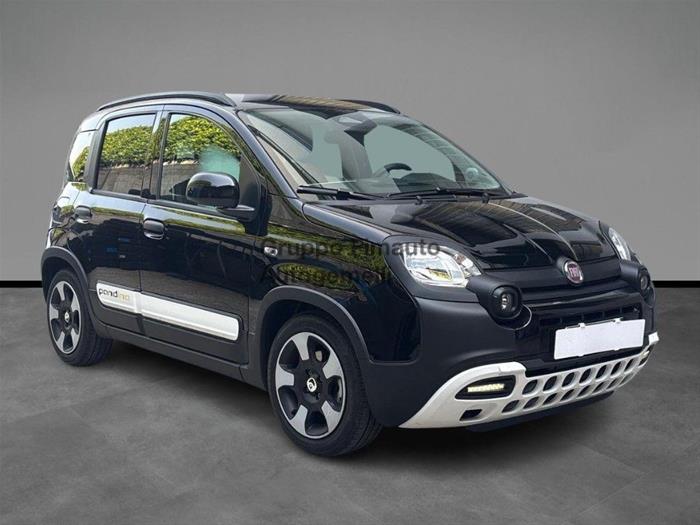 Fimauto - FIAT Panda Cross | ID 44943