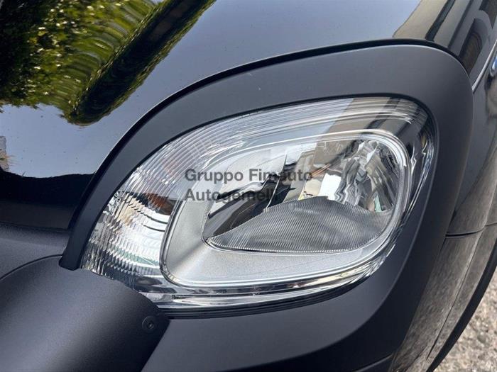 Fimauto - FIAT Panda Cross | ID 44943
