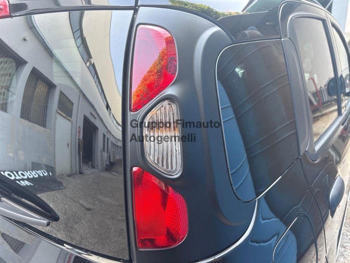 Fimauto - FIAT Panda Cross | ID 44943