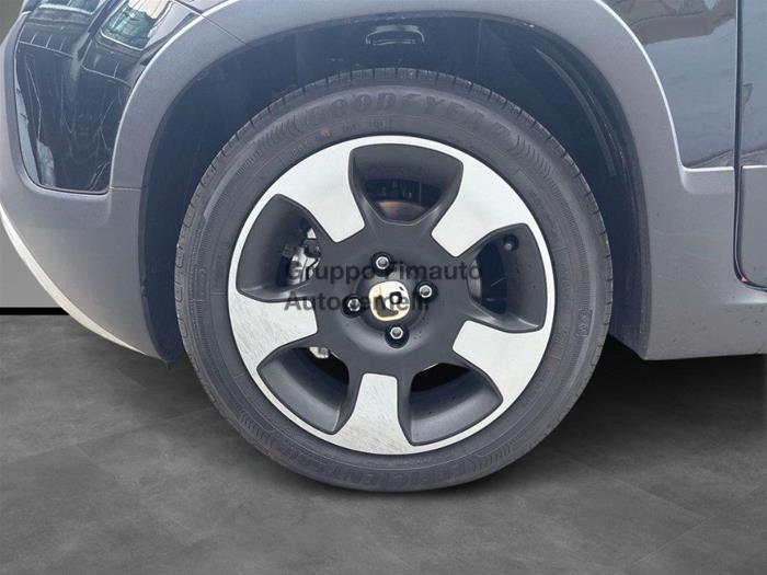 Fimauto - FIAT Panda Cross | ID 44943
