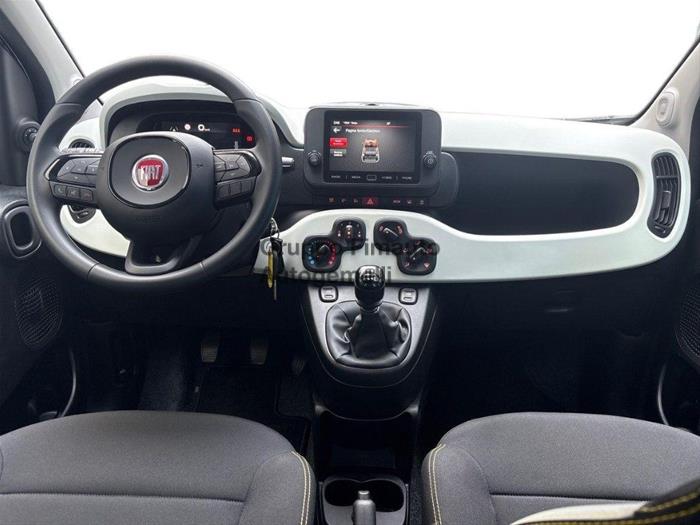 Fimauto - FIAT Panda Cross | ID 44943