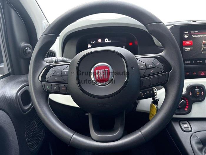 Fimauto - FIAT Panda Cross | ID 44943