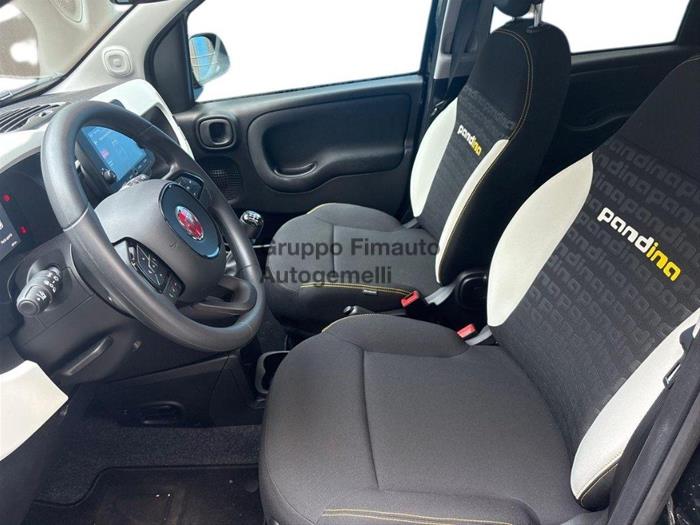 Fimauto - FIAT Panda Cross | ID 44943