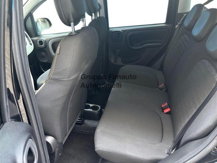 Fimauto - FIAT Panda Cross | ID 44943