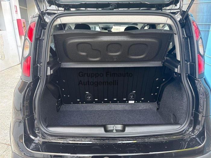 Fimauto - FIAT Panda Cross | ID 44943