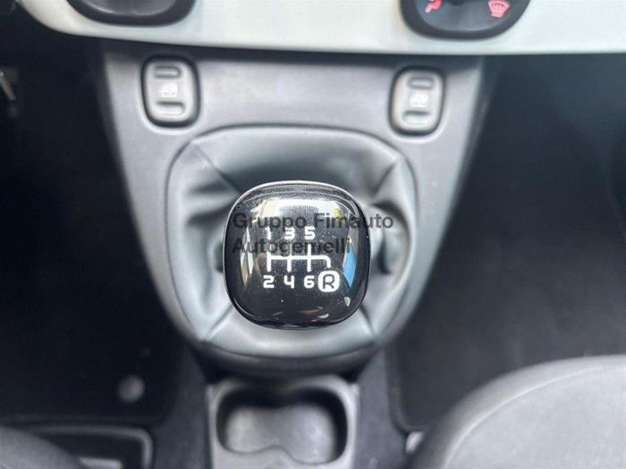 Fimauto - FIAT Panda Cross | ID 44943