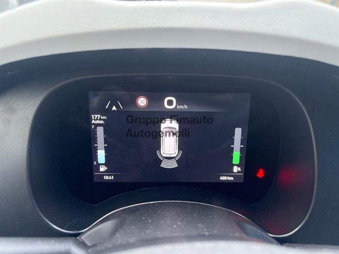 Fimauto - FIAT Panda Cross | ID 44943