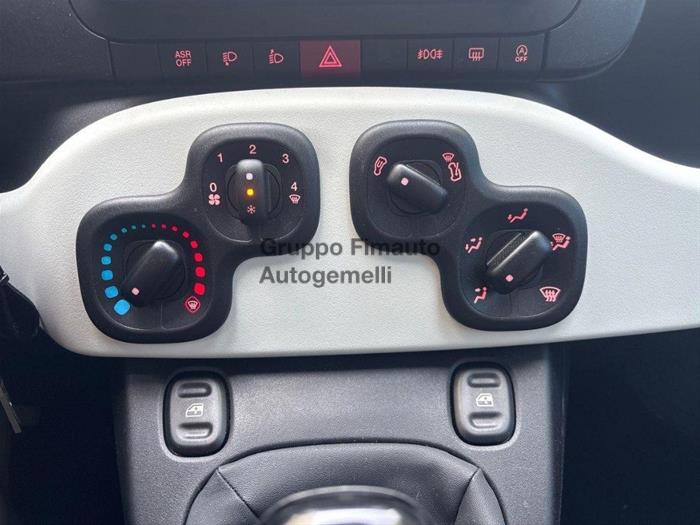 Fimauto - FIAT Panda Cross | ID 44943