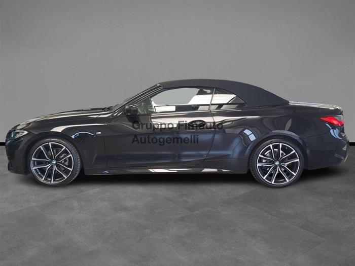 Fimauto - BMW 420 | ID 44945
