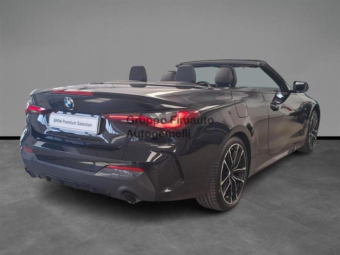 Fimauto - BMW 420 | ID 44945