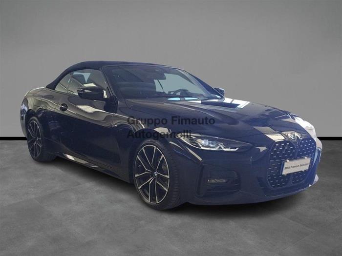 Fimauto - BMW 420 | ID 44945