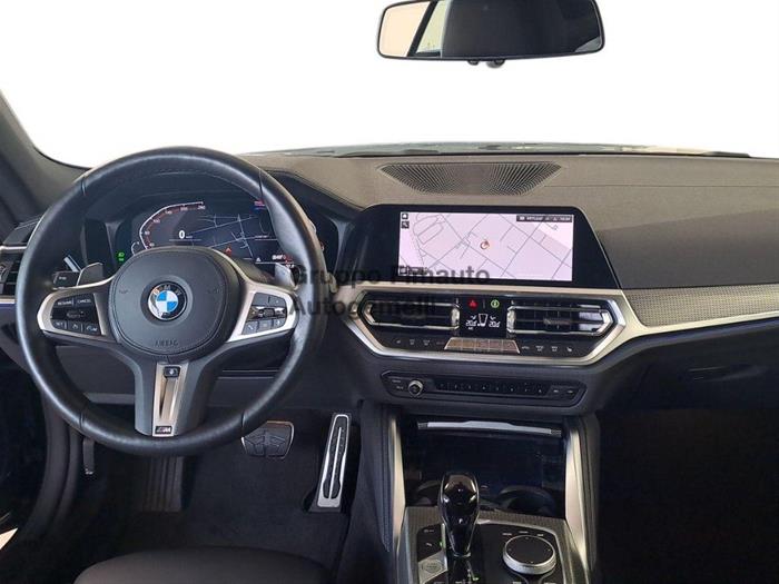 Fimauto - BMW 420 | ID 44945