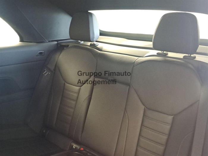 Fimauto - BMW 420 | ID 44945