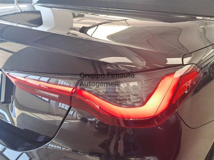 Fimauto - BMW 420 | ID 44944