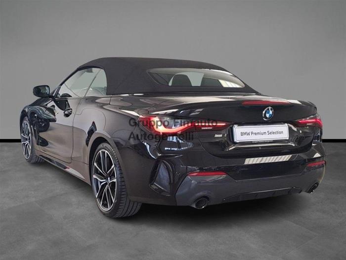 Fimauto - BMW 420 | ID 44944