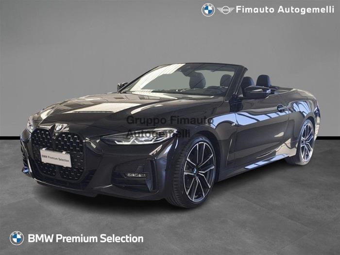 Fimauto - BMW 420 | ID 44944