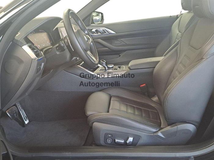 Fimauto - BMW 420 | ID 44944