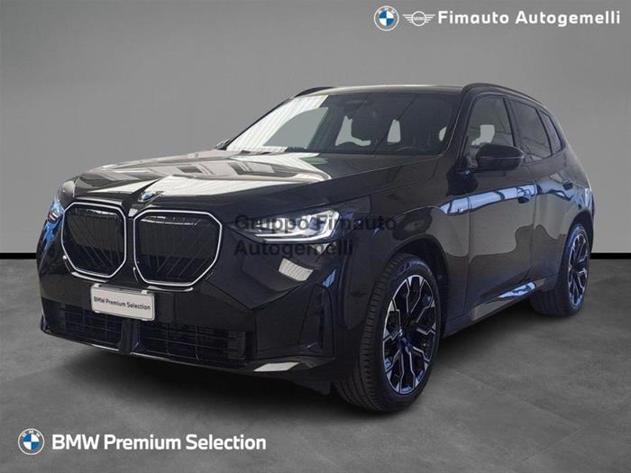 Fimauto - BMW X3 | ID 44954