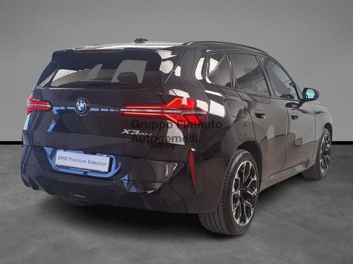 Fimauto - BMW X3 | ID 44954