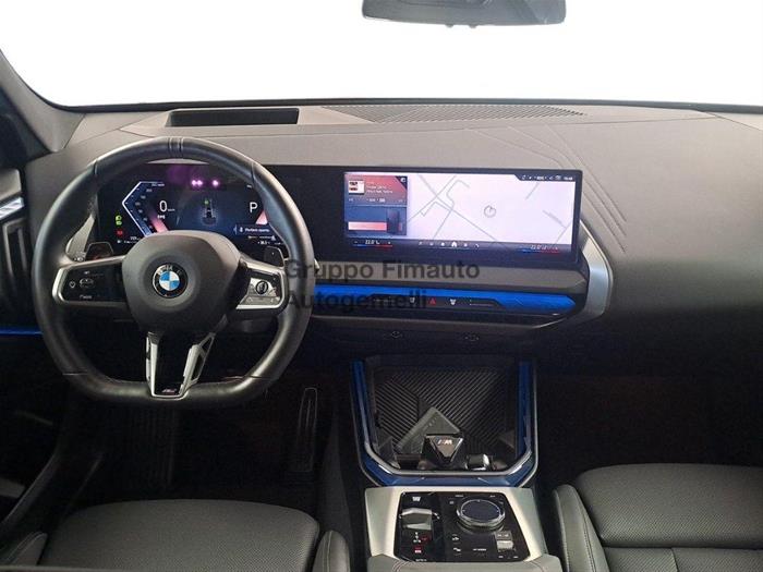 Fimauto - BMW X3 | ID 44954