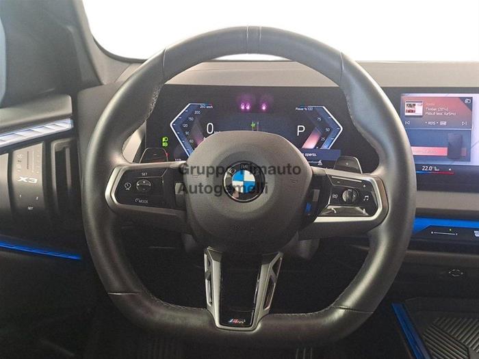 Fimauto - BMW X3 | ID 44954