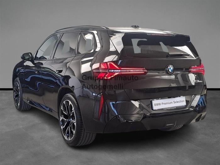 Fimauto - BMW X3 | ID 44953