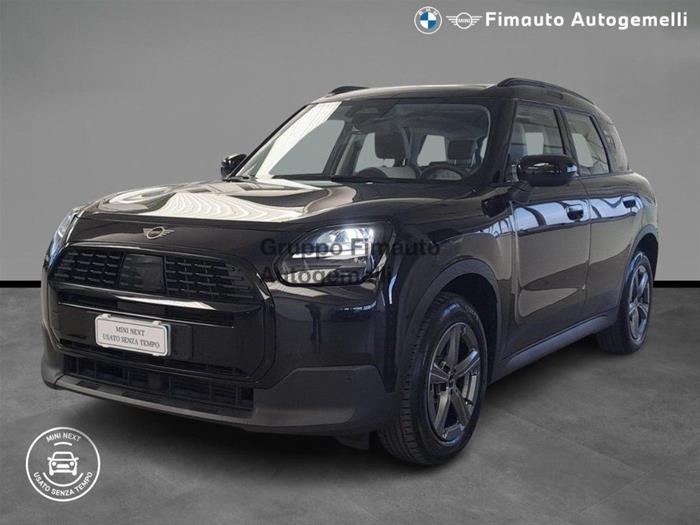 Fimauto - MINI Countryman | ID 44955