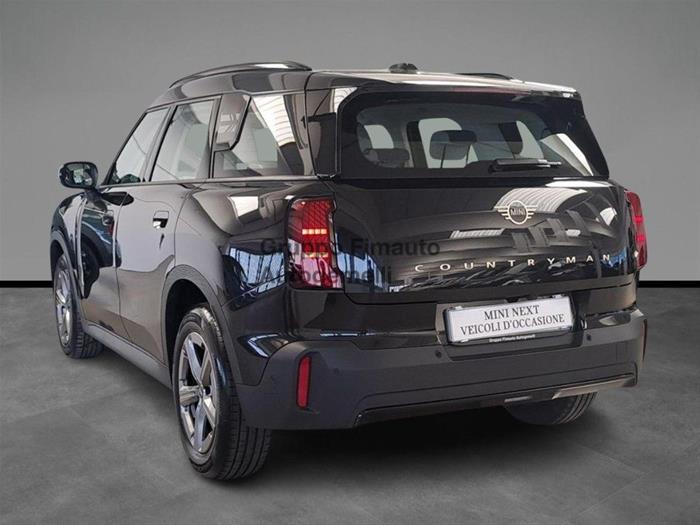Fimauto - MINI Countryman | ID 44955