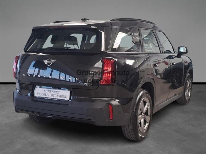 Fimauto - MINI Countryman | ID 44955