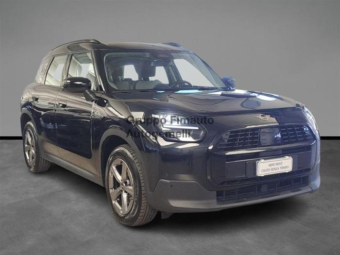 Fimauto - MINI Countryman | ID 44955