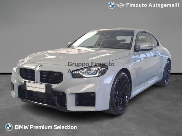 Fimauto - BMW M2 | ID 44956