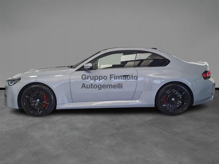 Fimauto - BMW M2 | ID 44956