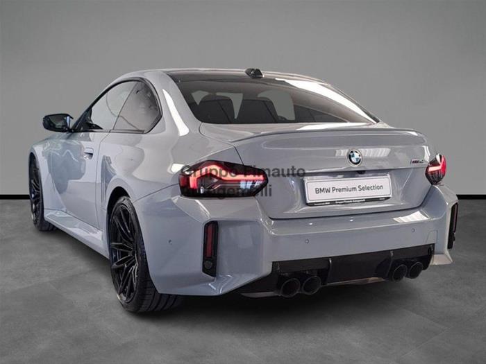 Fimauto - BMW M2 | ID 44956