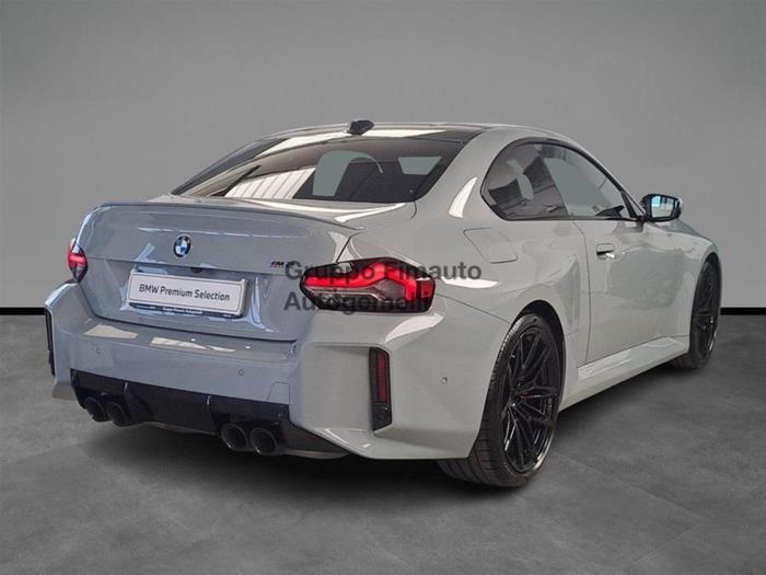Fimauto - BMW M2 | ID 44956