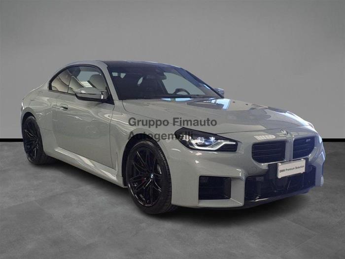 Fimauto - BMW M2 | ID 44956
