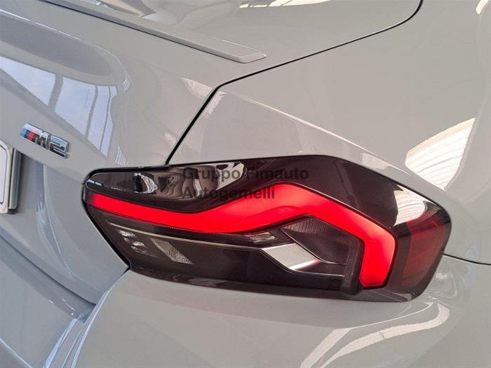 Fimauto - BMW M2 | ID 44956