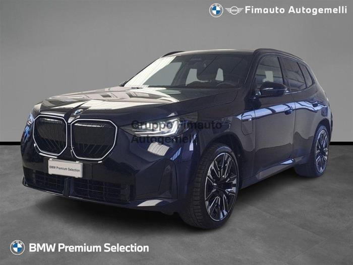 Fimauto - BMW X3 | ID 44957