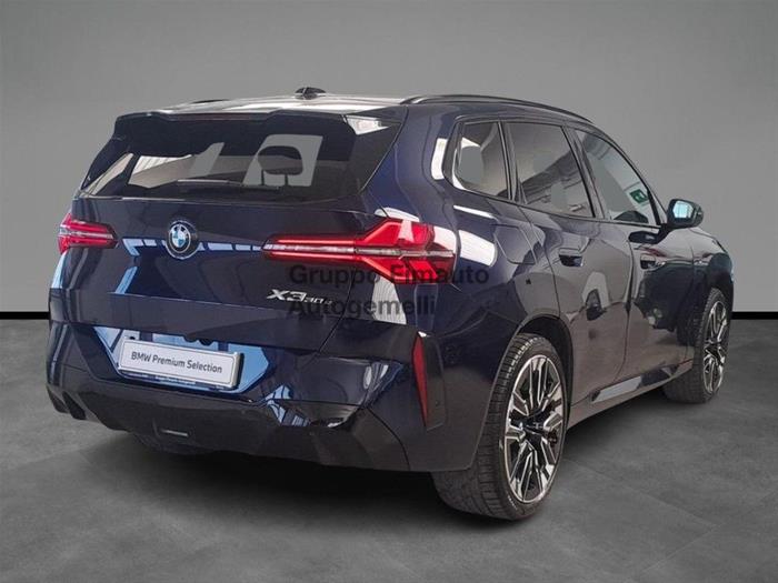 Fimauto - BMW X3 | ID 44957