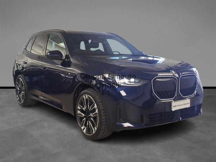 Fimauto - BMW X3 | ID 44957