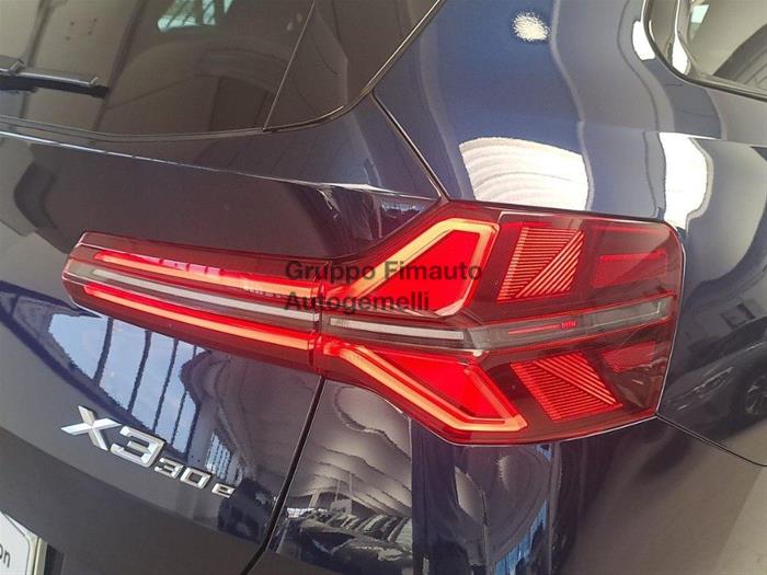 Fimauto - BMW X3 | ID 44957