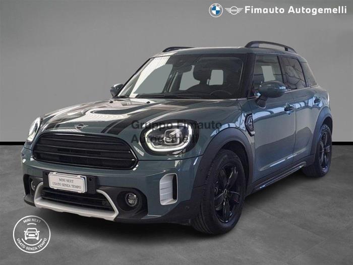Fimauto - MINI Countryman | ID 44958
