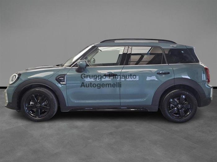 Fimauto - MINI Countryman | ID 44958