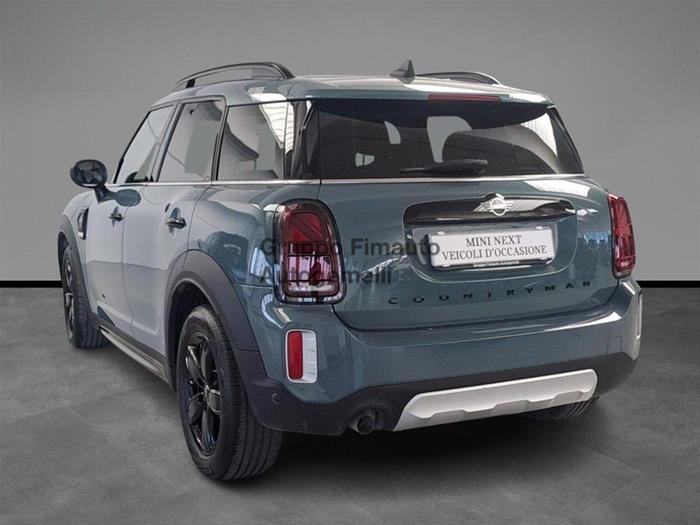 Fimauto - MINI Countryman | ID 44958