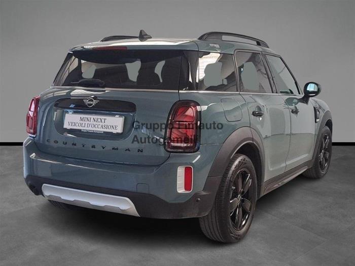 Fimauto - MINI Countryman | ID 44958